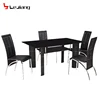 cheap dining room sets ding room table and chairs LY-14