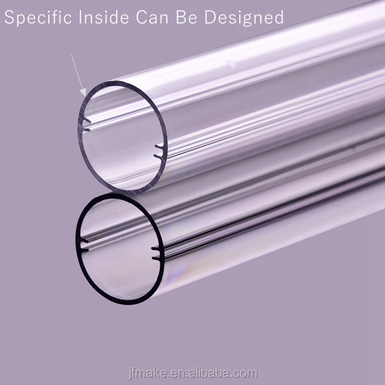 Guangzhou Clear Acrylic Plastic Tubing Buy Guangzhou Clear Plastic