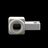 China Precision CNC Parts prototype Machining Quality Control Process from 0.01mm to 0.05mm