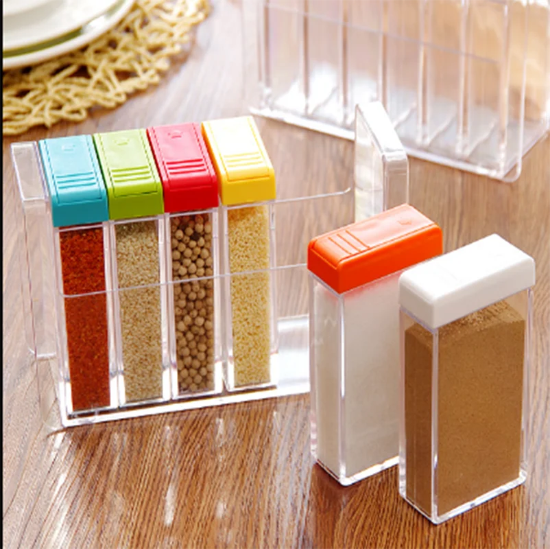 Wholesale Plastic Spice Bottles With Caps Buy Plastic Spice Bottles