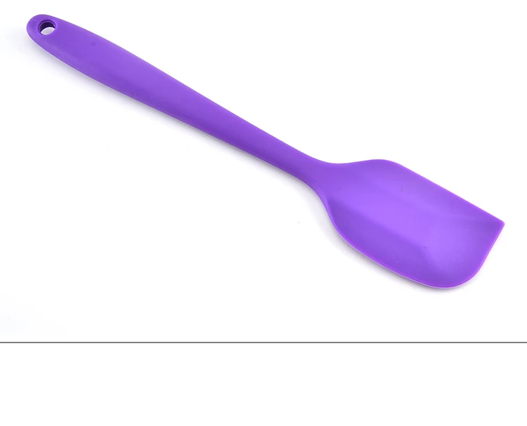 Silicone spatula