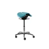 Chinese Factory Activity Chair Adjustable Height Activity Office Chair for Company
