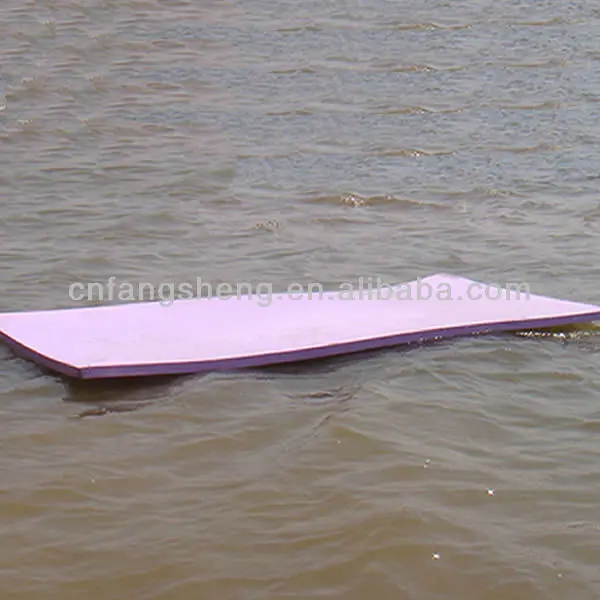 eva floating mat