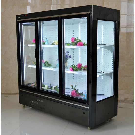 Factory Produces Flower Display Fridges Refrigeratorsforflowers Buy