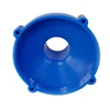 Factory Price Small Vacuum Head robot Jet vacuum cleaner pool hose connection adaptors for swimming pool