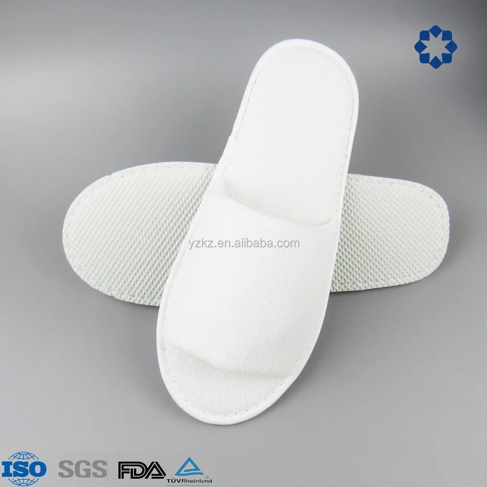 Cheap Price Disposable Shower Slippers,Hotel Shower Shoes Buy Shower