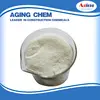 organic acid sodium gluconate powder for paper wrap binder