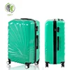 Free Sample Wrap 2018 Clips Box Abs Plastic Luggage