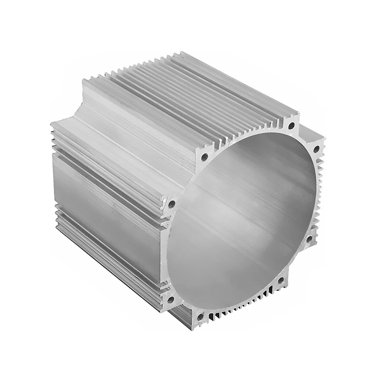 China Suppliers Aluminum Heat Sink Case Box Bar Buy Aluminum Heat