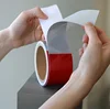 Waterproof Clear Infrared Reflective Road Tape Conspicuity Tape For Vehicles