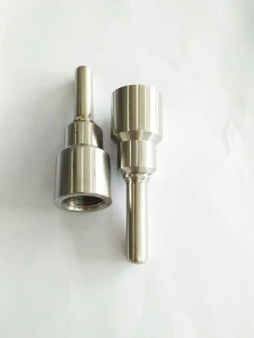Stainless Steel Thread Thermowell All Demisions Can be Customised