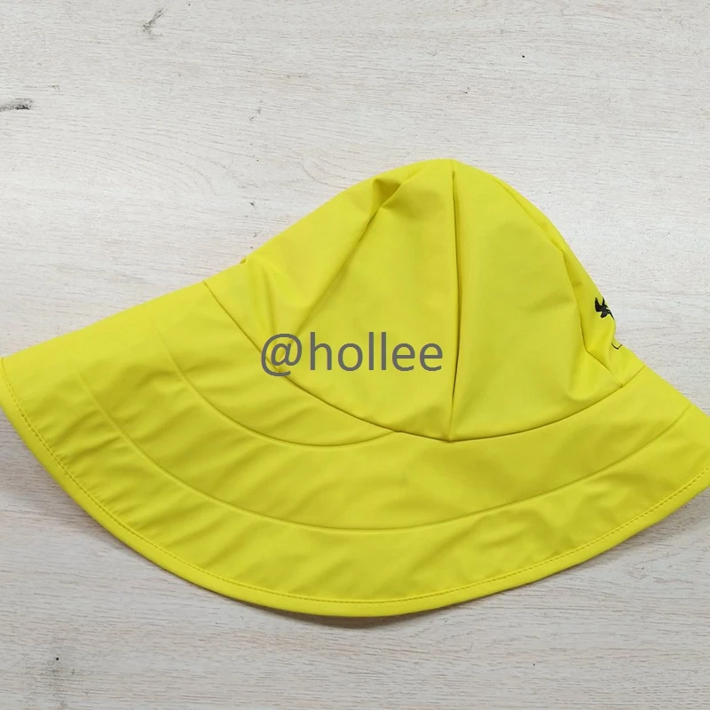 Fisherman Wear Sou'wester Sydvest Rain Hat, View rain hat, no Product ...