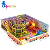 Top quality&service commercial indoor design kids indoor play grounds