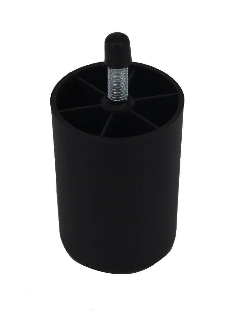 Round Plastic Feet For Table Sofa Mat Surface Buy Plastic Feet,Feet