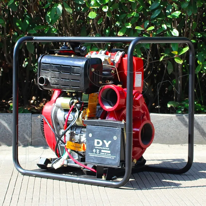 Populer 44+ Mesin Diesel Pompa Air, Mesin Diesel