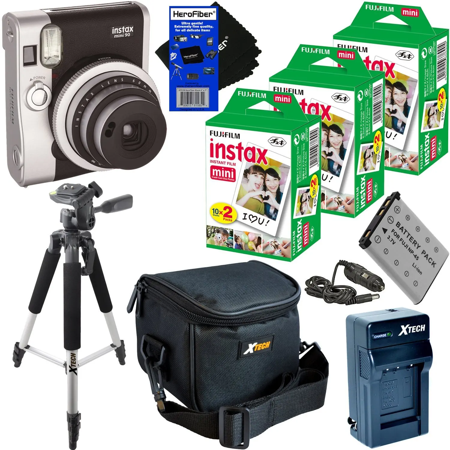 Comming Soon What Film Does The Instax Mini 90 Use Movies