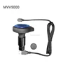 5.0MP USB digital microscope camera built-in relay lens