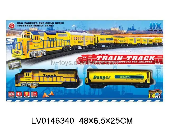 selling model trains