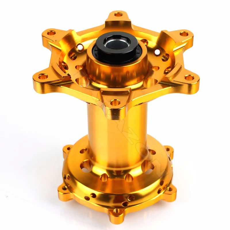 17" Front Rear Supermoto Wheel Hub For Ktm Buy For Ktm 17" Aluminum