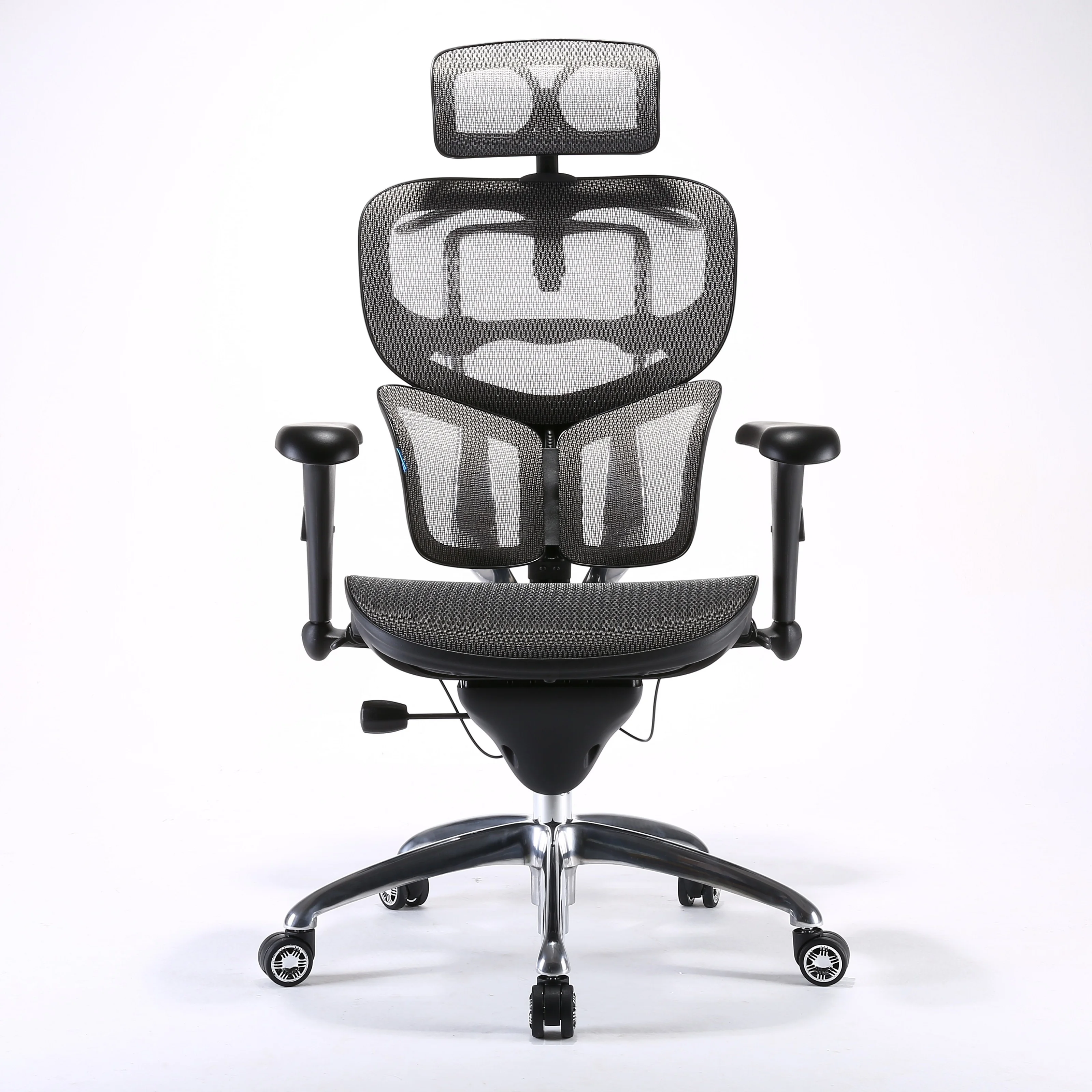 Sihoo High End Mesh Chair Ergonomic Grace Mesh Chair Revolving Office Chair Buy Ergonomic 