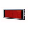 ZJ-49PC Wireless Signal LED Call Number Display Screen with monitoring software