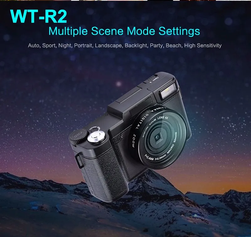 24mp Cheap Dslr Camera With Changeable Lens Buy Dslr Camera,24mp