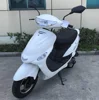 EPA approved 49cc gasoline scooter