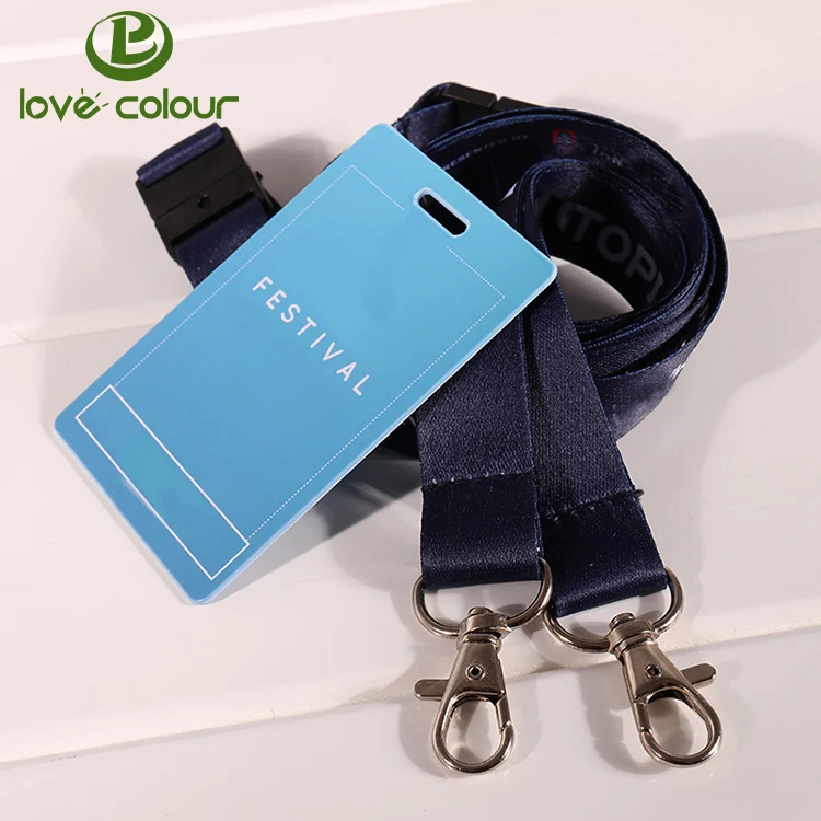 Lanyard 1109L12