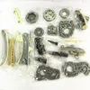 [ONEKA] Auto Parts For 97-09 Ford Explorer Ranger/ Mazda B4000 Mercury 4.0L SOHC Engine Timing Chain Kit With gears