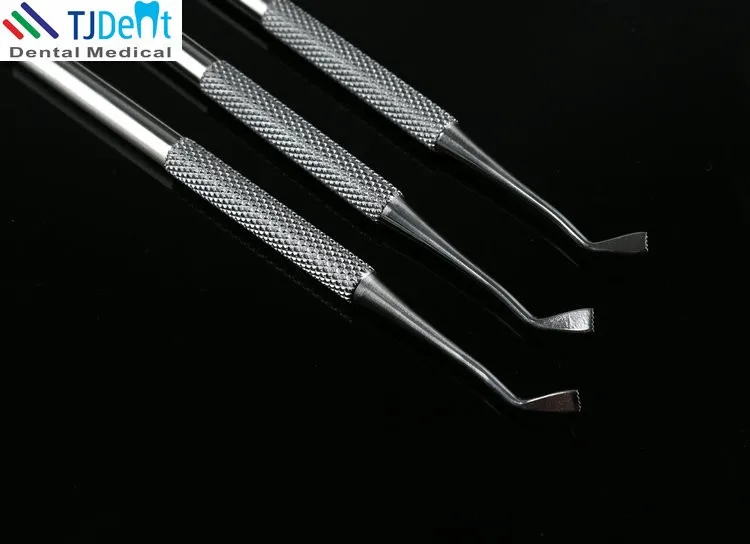Stainless Steel Dental Gums Scraper Gums Remove Instruments Buy