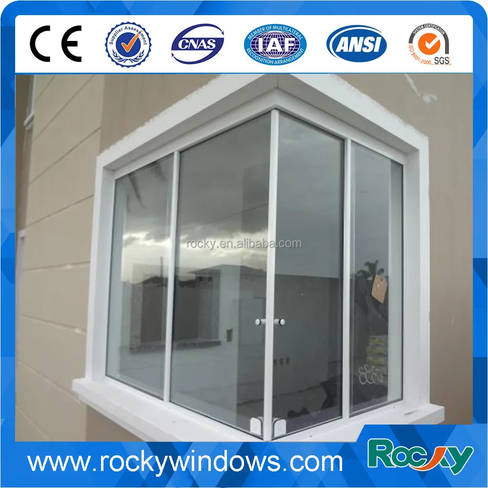 China Frameless Window China Frameless Window Manufacturers And