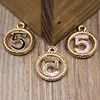 Free Shipping Wholesale custom American football metal necklace pendant