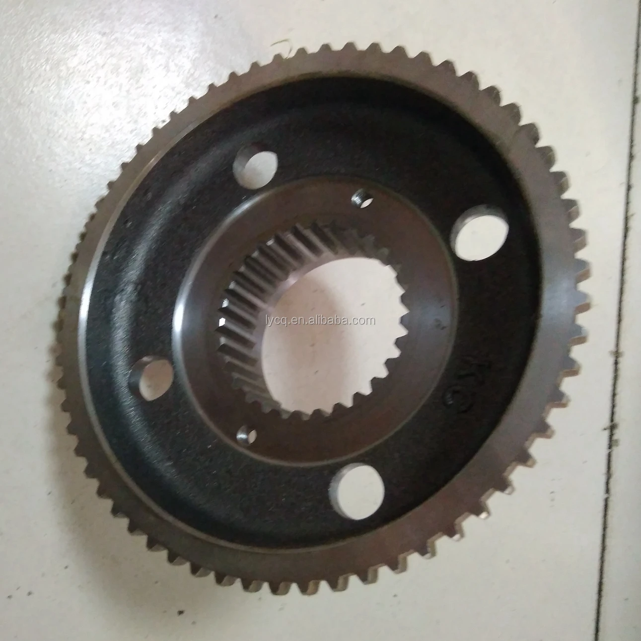 Yto 704/804/904 Tractor Gear Ring Support 5142047/20,Yto Tractor Spare