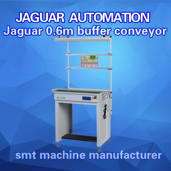 SMD Manufacturing Line Automatic SMT high output LED bulb production Assembly Linewith CE approve