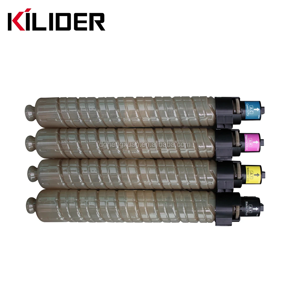 Kilider Spc 821 Empty Toner Cartridge Ricoh Aficio Spc821 - Buy Spc 821 ...