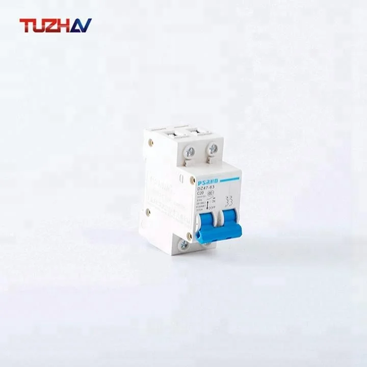 New In Box ABB Circuit Breaker S204-C16 1-Year Warranty !
