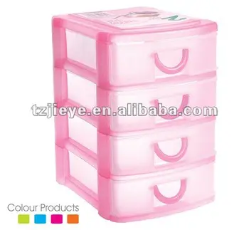 cheap plastic boxes