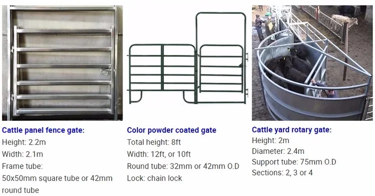 lowes cattle panels