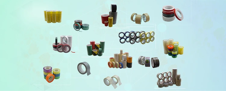 bopp carton seal adhesive tape