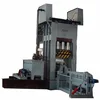 strand woven bamboo lumber floor board making machine