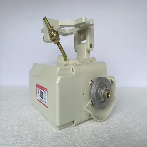 Oem Brand Belt Drive Servo Motor For High Speed Sewing Machine 220v