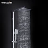 Home center reasonable prices sanitary ware warm rain showers bathroom shower