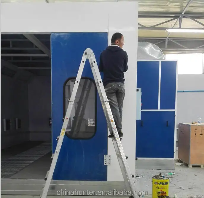 good price hc-zd260 car beauty paint booth