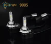 Auto parts super bright 3000k 4300k h4 led bulb
