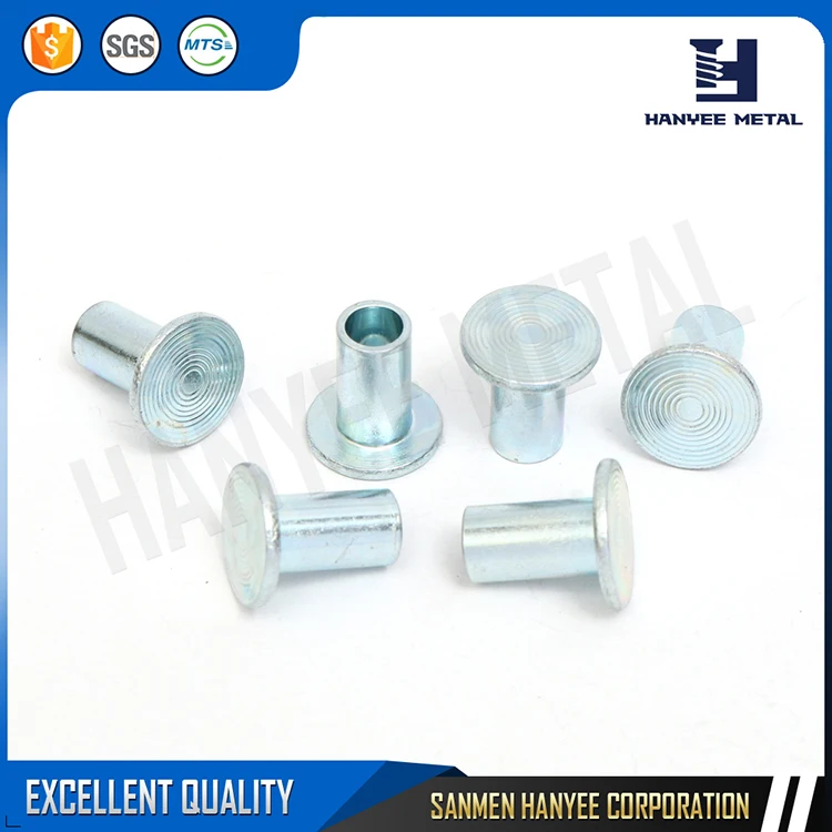 Good Reputation Factory Directly Pop Rivet Nut Thread Insert Buy Pop