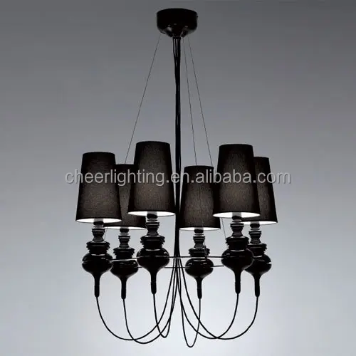 modern classic chandelier