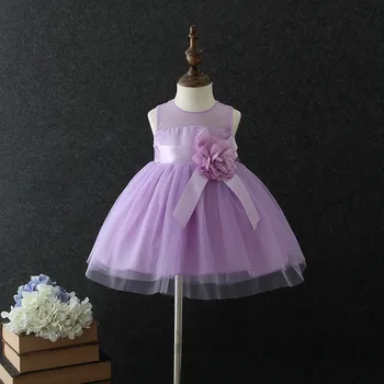 Indian Birthday Dress