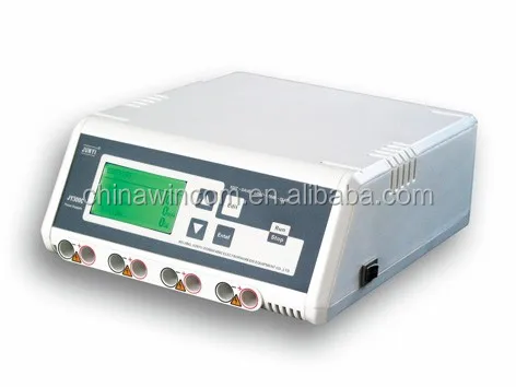 Universal Power Supply for Electrophoresis Machine Model JY-300C