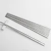 hollow insulation decorative chopsticks chopsticks gift set chopsticks for kid