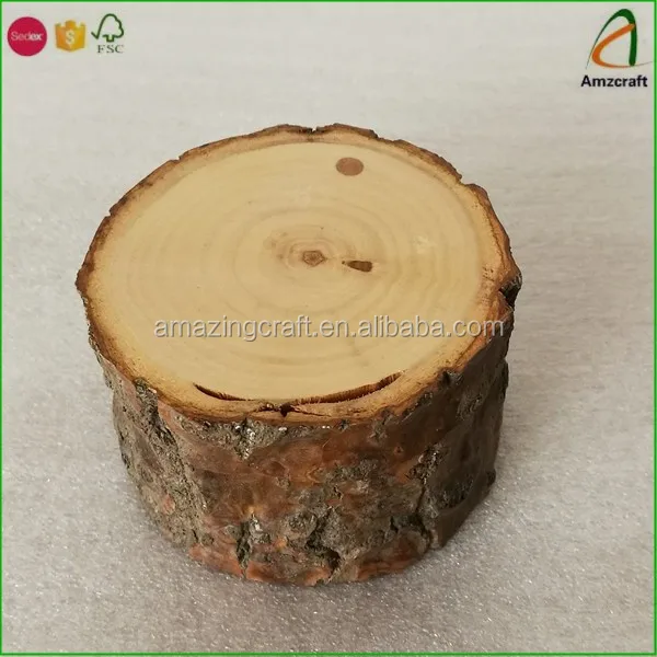 log ring box